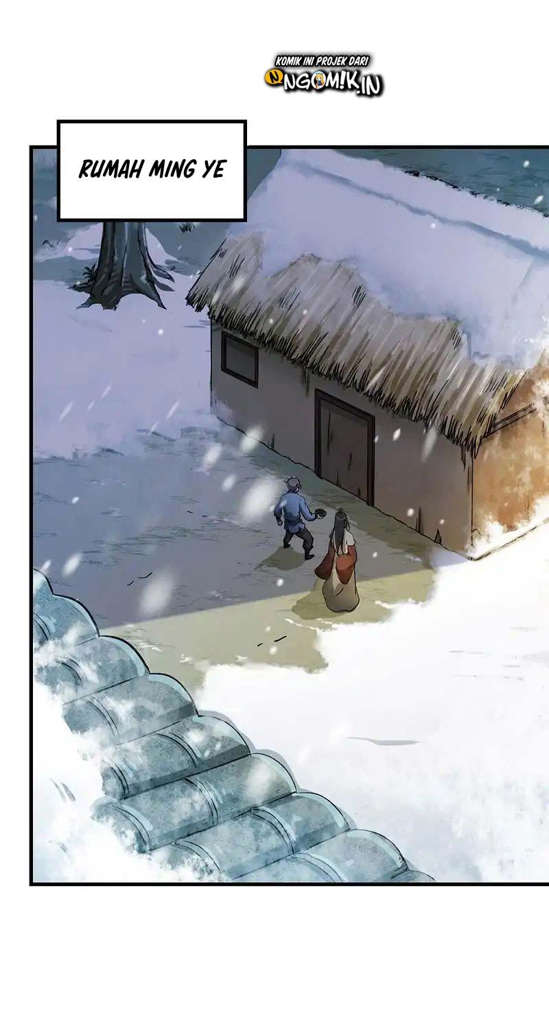 Martial Arts Reigns Chapter 01 Gambar 65